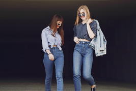 The Evolution of Denim: From Classic Jeans to Modern Denim Trends