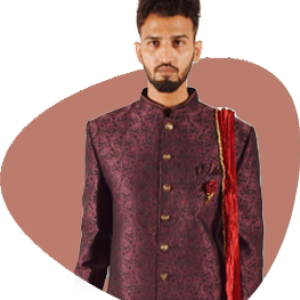Men Traditional Wear