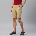 Men's Straight Casual Trousers